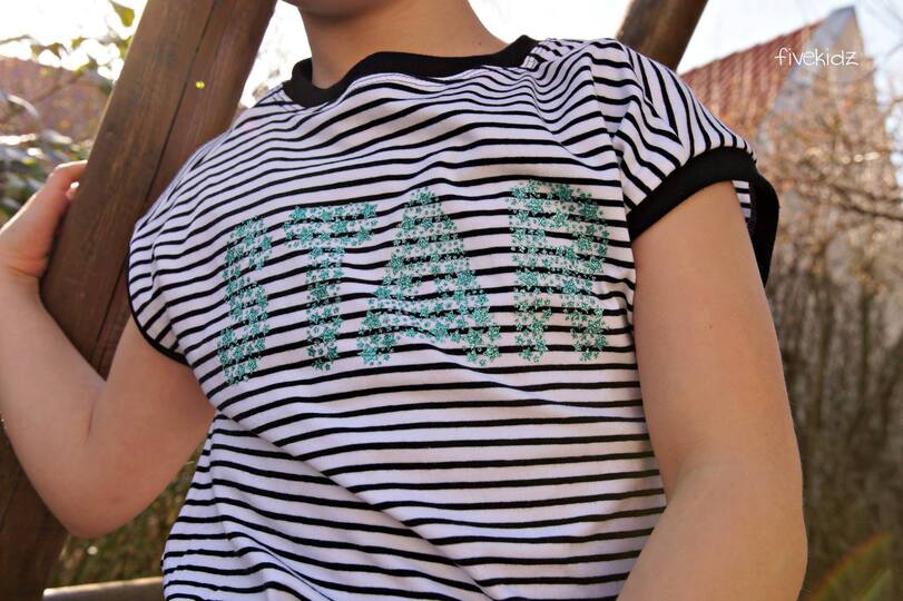 Plotterdatei Star Stimmungsserie