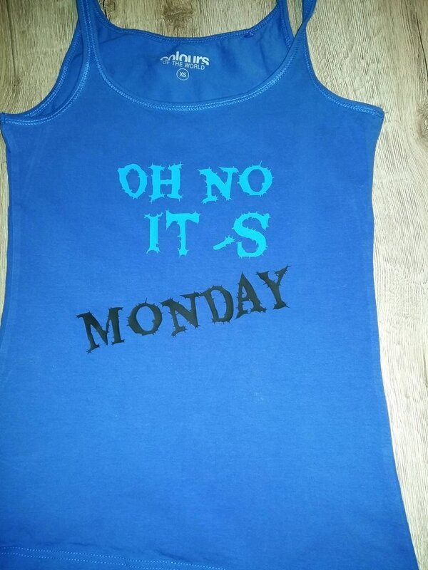 Plotterdatei Oh No - Bild 4