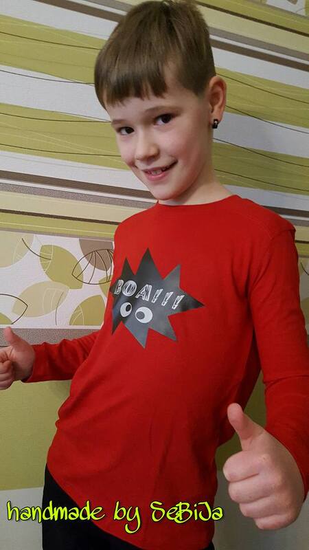 Plotterdatei Boa - Bild 3