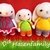 Hasenfamily Amigurumi