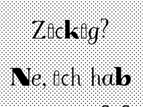 Plotterdatei Pupertät