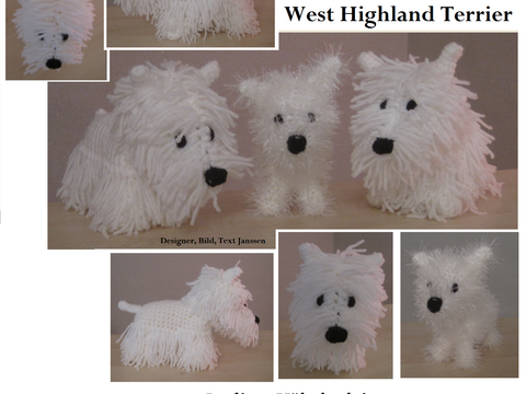 West Highland Terrier