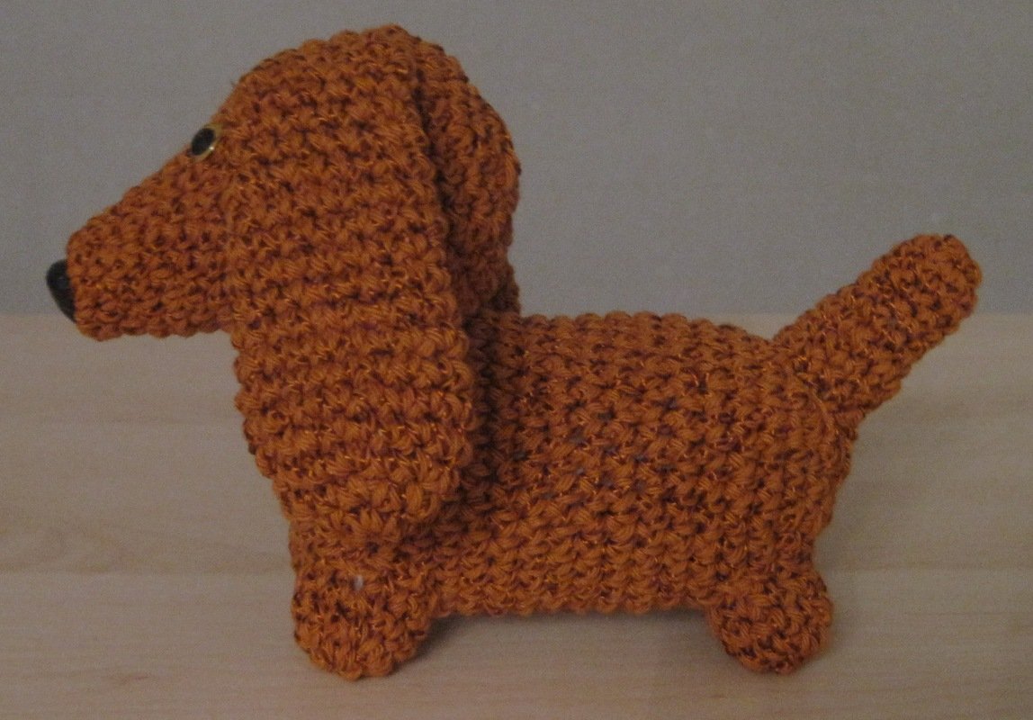 Dackel - Bild 2