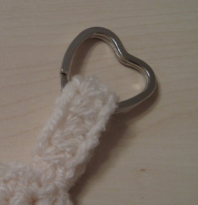 Schlüsselmappe Mops - Bild 2