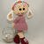 Lambgirl Amigurumi PDF Pattern / Doll- Beginner