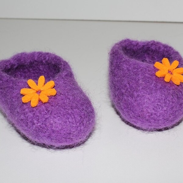 Strickfilzen