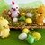 Easter Chicks – Ducklings & Little Hen Amigurumi Crochet Pattern