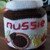 Nuss Nougat Creme