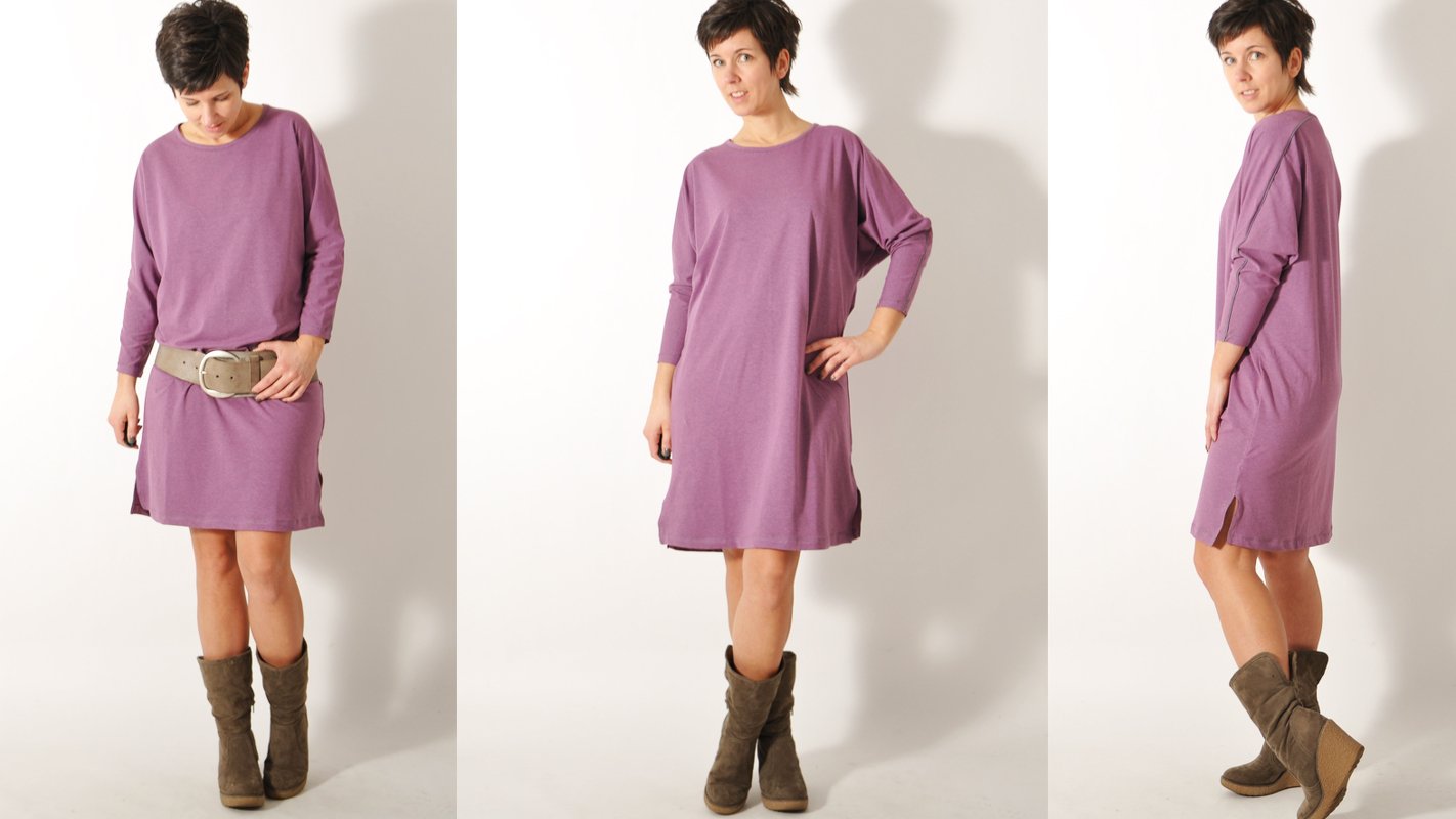 eBOOK #89 BAT.shirt XS-XXXL - Bild 4