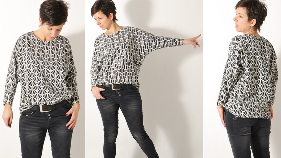 eBOOK #89 BAT.shirt XS-XXXL