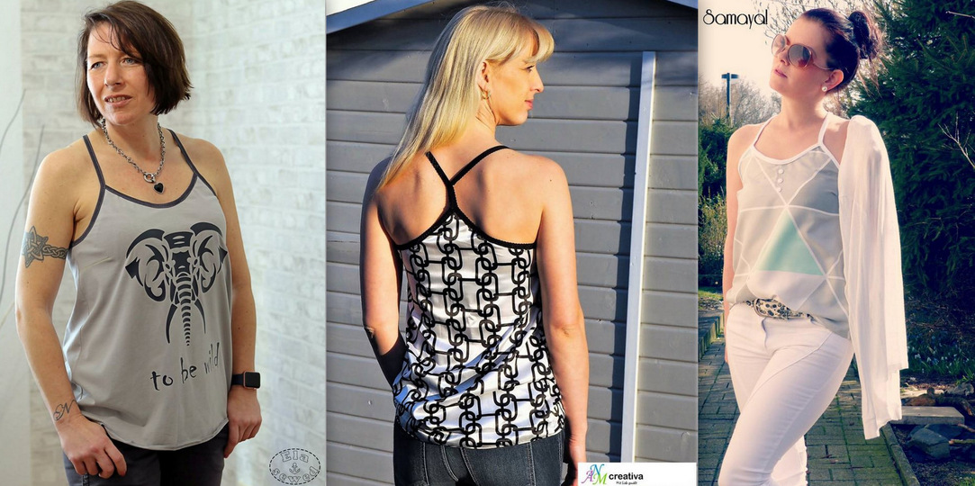 E-Book Top Eleni Gr. XS-XL