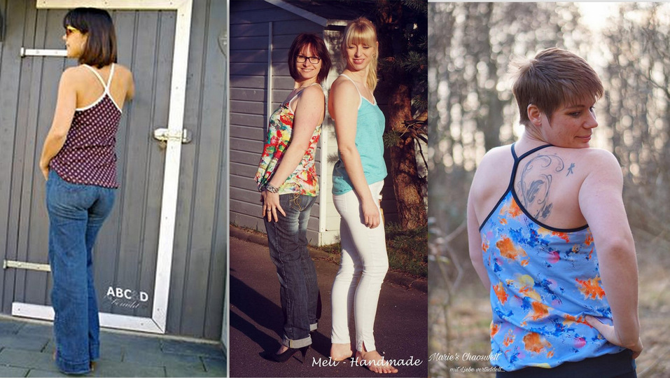 E-Book Top Eleni Gr. XS-XL