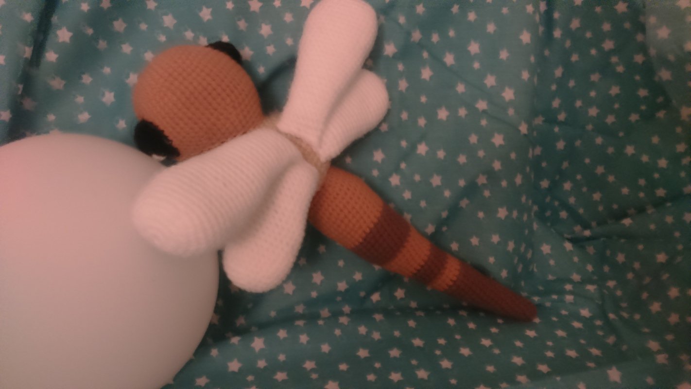 Lilly Libelle - Bild 2