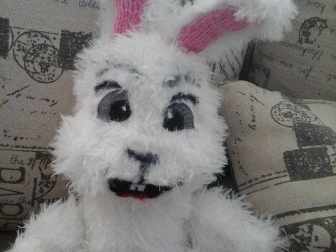 Osterhase