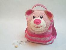 Häkelanleitung Teddy Rucksack