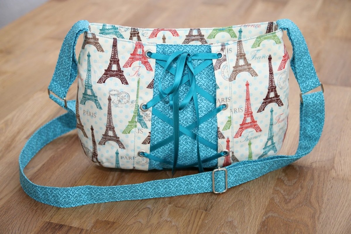 roXXanne Gr. 2. Schnittmuster und Nähanleitung - Bild 5