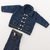 Strickanleitung Babyjeansjacke "Capri" 757191