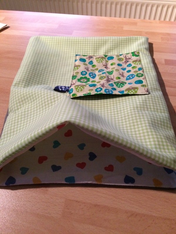 Utensilo für unsere Kleinen