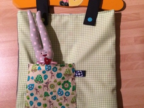 Utensilo für unsere Kleinen