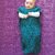 Strickanleitung Babyschlafsack "Ideal" 756214