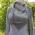 Strickanleitung Tuch "Romantische Träume"