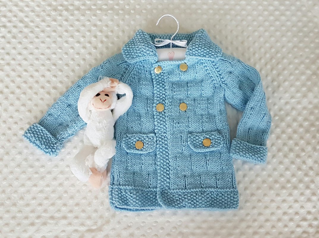 Christopher Robin Jacket ( 1 - 10 years ) - Image 2
