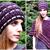 Häkelanleitung für Poncho und Mütze | duo  *Seattle* | *2 in 1*