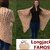 Longjacke FAMOS aus Woolly Hugs NOBLY