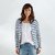 Strickanleitung Damenjacke "Amazonas" 757218