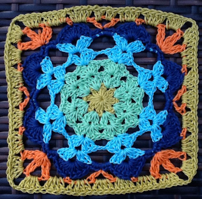 Granny "Snappy" - Bild 2