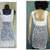 Häkelanleitung Longshirt-Netzkleid Romina - rückenfrei
