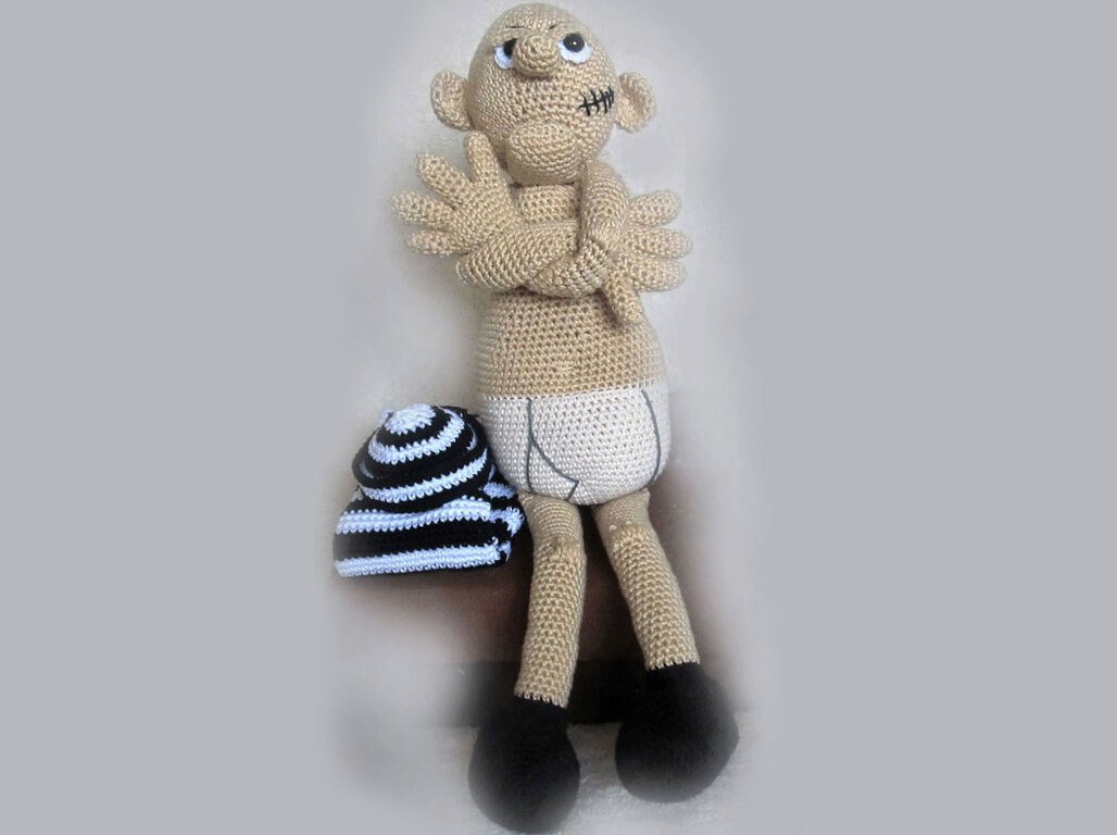 Boris der Gauner - Bild 3