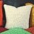 Strickanleitung Kissenbezug "Capri" 755041