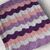 Strickanleitung Babydecke, Plaid, Wellenmuster, Größe ca. 60 x 70 cm  #150
