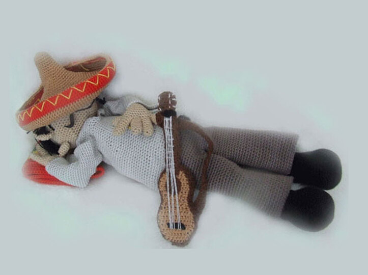 Hernando der Mexicaner