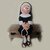 Nun Constance