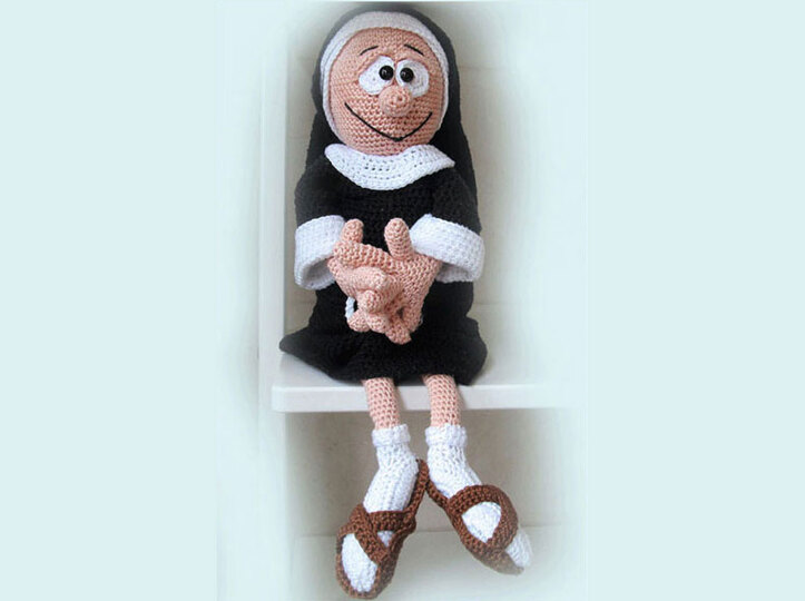 Nun Constance
