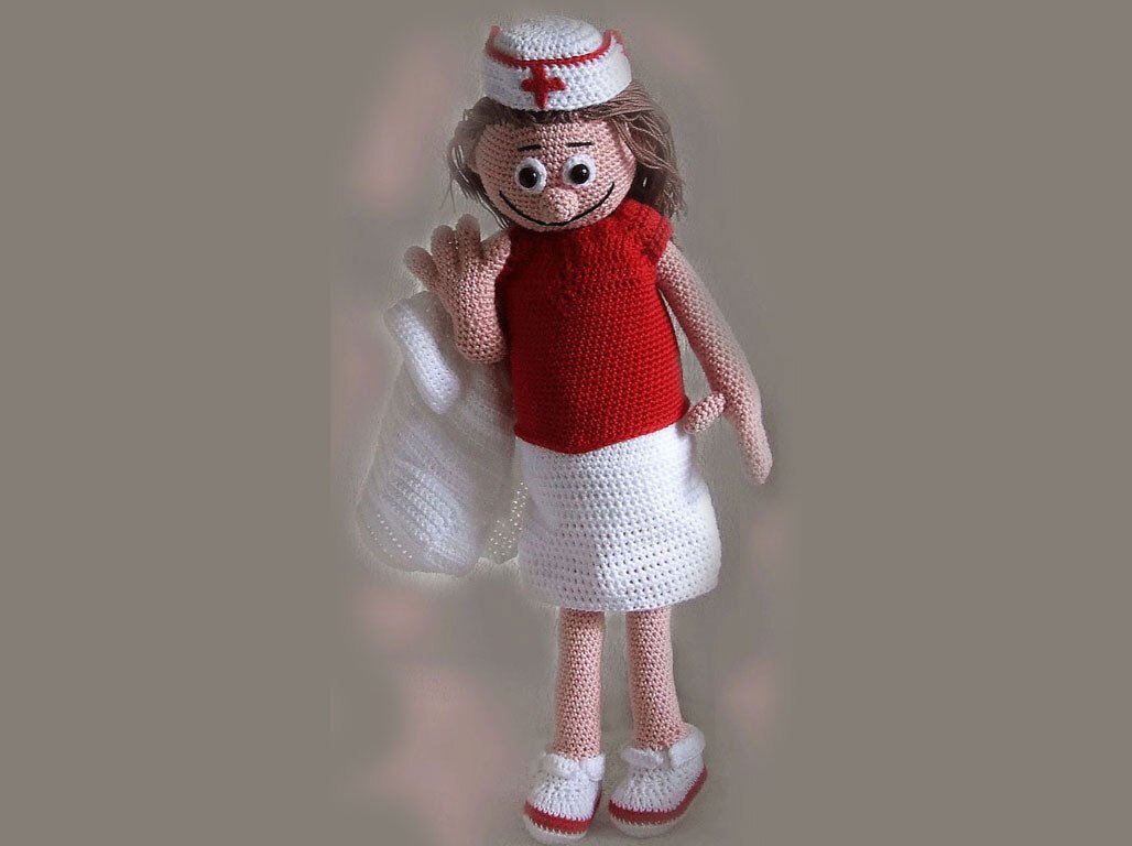 Krankenschwester Ursula - Bild 3