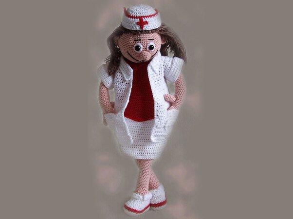 Nurse Ursula