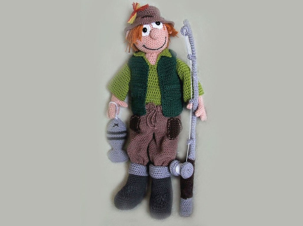 Fischer Harry - Bild 2