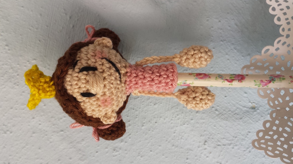 Ein Stift für mutige Piraten