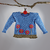 Strickanleitung Kinderpullover "Macau" 756257