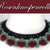 Rosenknospen Collier ☆¸¸.•♥❤♥•.¸¸☆