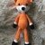 Häkelanleitung Foxx der schlaue Fuchs