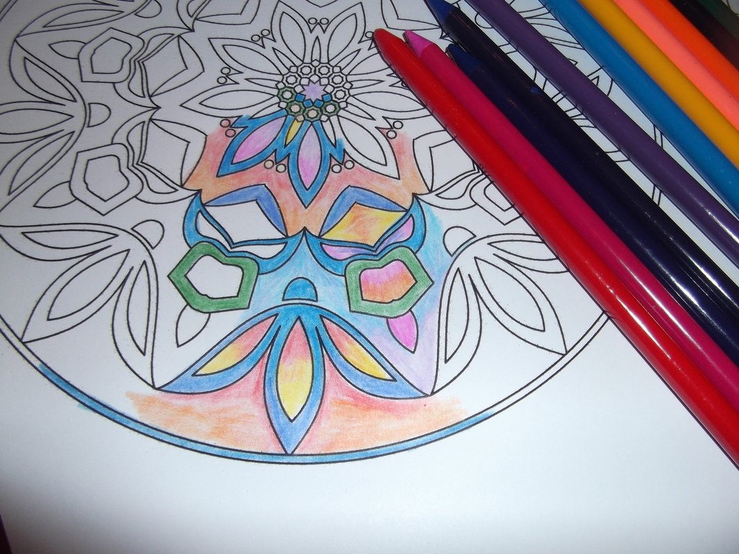 Mandalas to print - Image 4