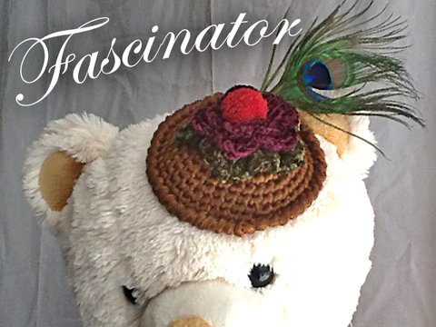 kleines Hütchen, Fasczinator