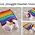 E-Book "Snuggle Blanket Unicorn"