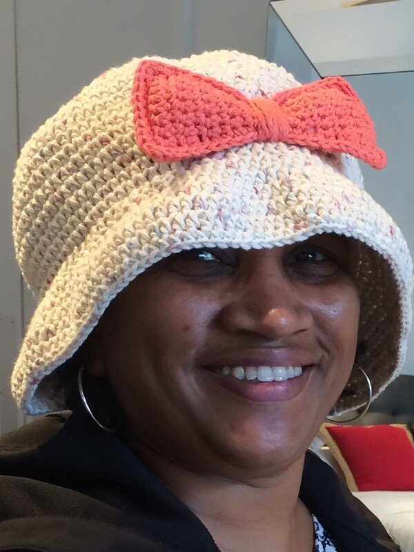 Crochet pattern tutorial