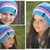 - JAMIE - Beanie für Jungs und Mädchen, schnell gehäkelt 43-60 cm Kopfumfang