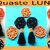 ☆¸¸.•♥❤♥•.¸¸☆ Quaste LUNA  ☆¸¸.•♥❤♥•.¸¸☆